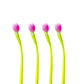Color-changing Tulip Ballpoint Pens