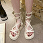 2023 Summer New Sandals