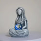 Moon Goddess Statue
