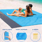 Lightweight Sand Free Beach Mat