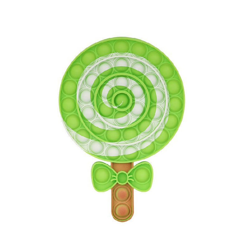 Lollipop Pop Its