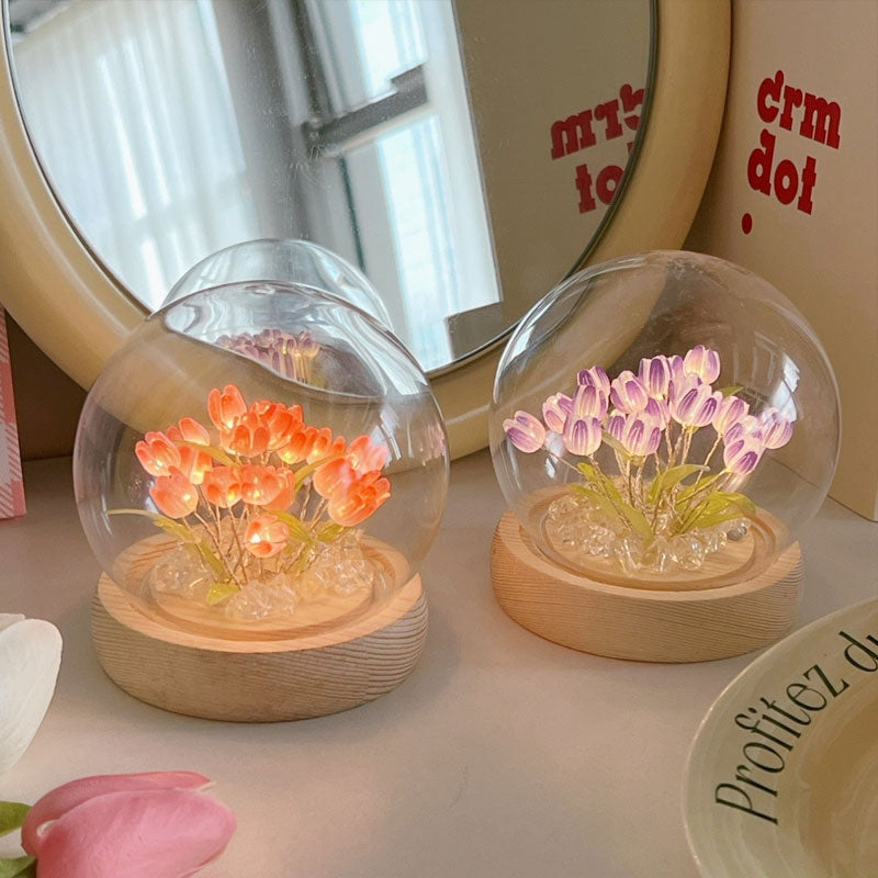 Tulip Night Light