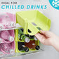 Stackable Drinks Storage Rack