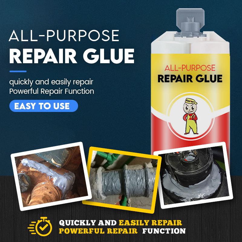 Universal Repair Adhesive