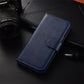 Leather Flip Case