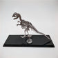 3D Metal Scorpion Puzzle Model
