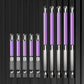 Cross And Slotted Screwdriver Bits For Electricians