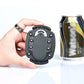 Portable Topless Can Opener