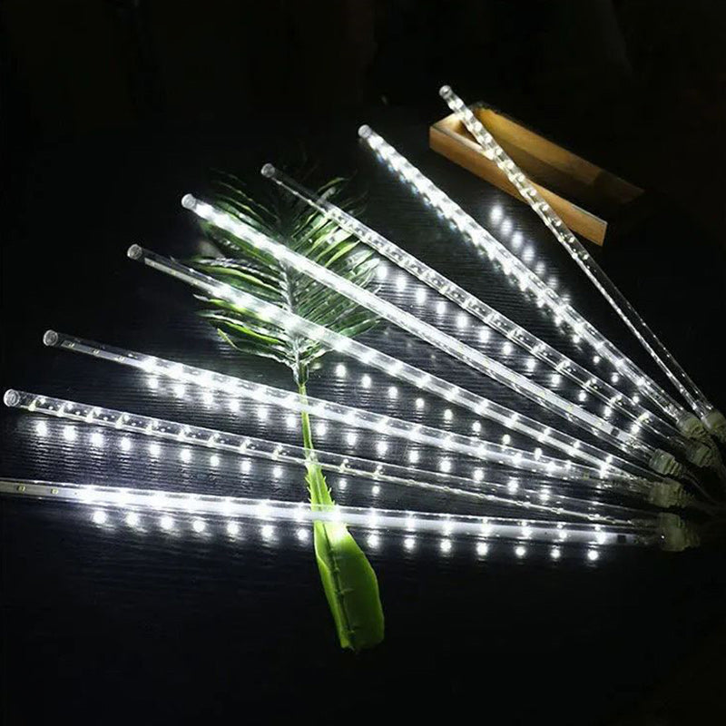 Last Day 50% Off- 🎄Snow Fall LED Lights