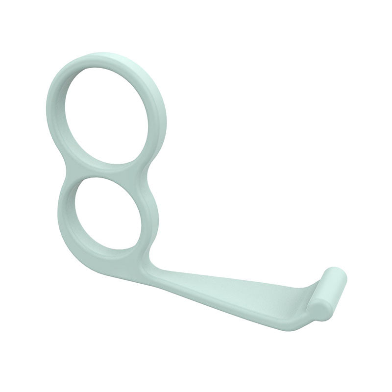 Finger Ring Mobile Phone Mount