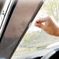 Car Automatic Retractable Sun Shade