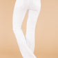 Women's No-Button Stretch Flare Jeans (Buy 2 Free Shipping)