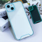 Luminous Transparent Phone Case