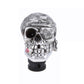 Universal Car Gear Shift Knobs Skull Head