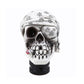 Universal Car Gear Shift Knobs Skull Head