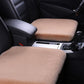 Fur Car Seat Cushion
