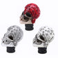Universal Car Gear Shift Knobs Skull Head