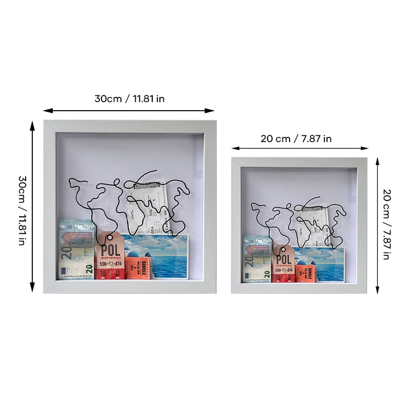 Eventyr Fil Boks/Adventure File Box