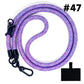 Thick Rope Cell Phone Lanyard Spacer