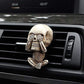 Universal Car Gear Shift Knobs Skull Head