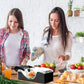 DIY Kitchen Sushi Maker Roller