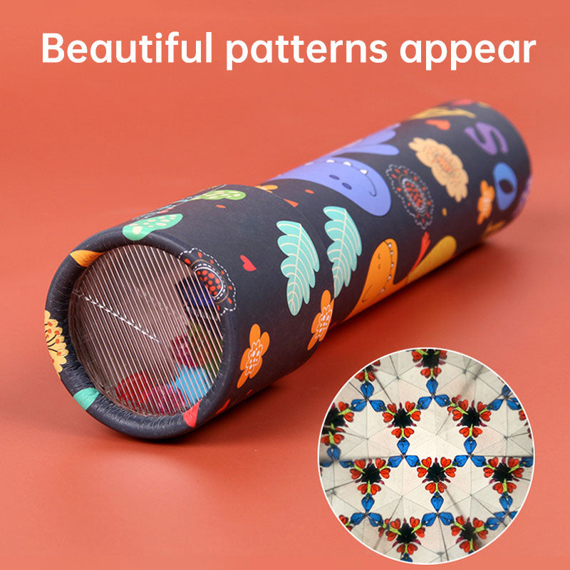 Colorful Kaleidoscope Set 🎄 Christmas Gift 🎄