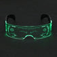 LED Light Up Glasses