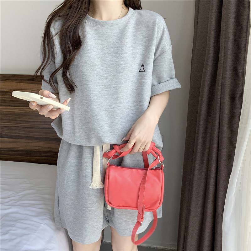 2023 New Leisure Sports Suits