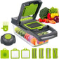 7 in 1 Multifunction Vegetable Cutter