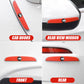 Car Door Anti-collision Strip(4pcs)