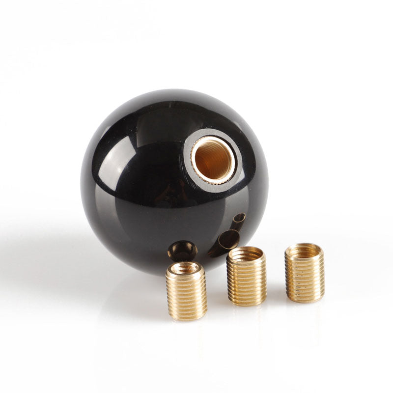 Billiards Black 8 manual shift handle