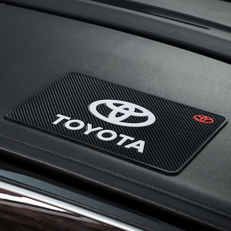 Anti-slip Pads for Cars