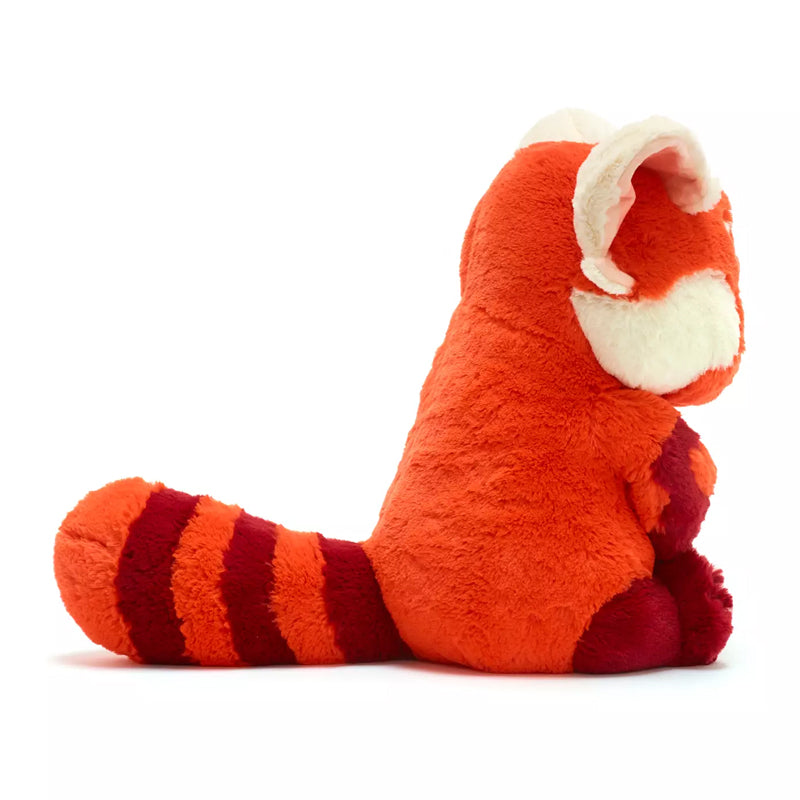 Just Play Turning Red Many Moods of Mei - Simple Plush