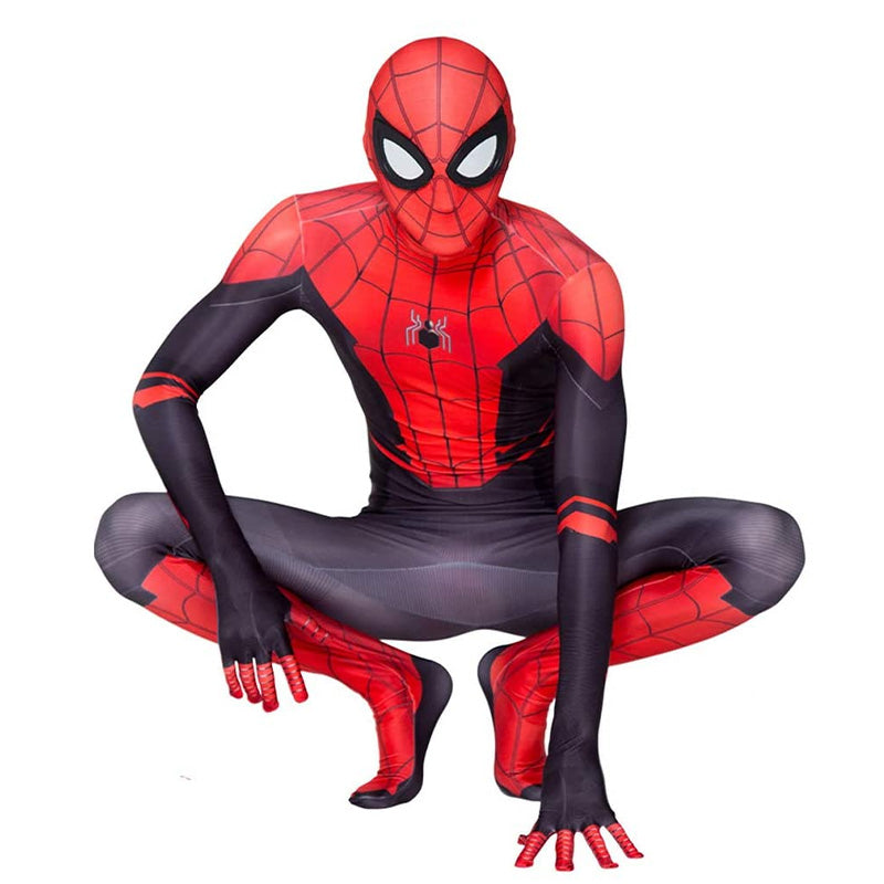 Spiderman kostuum Halloween carnaval Cosplay