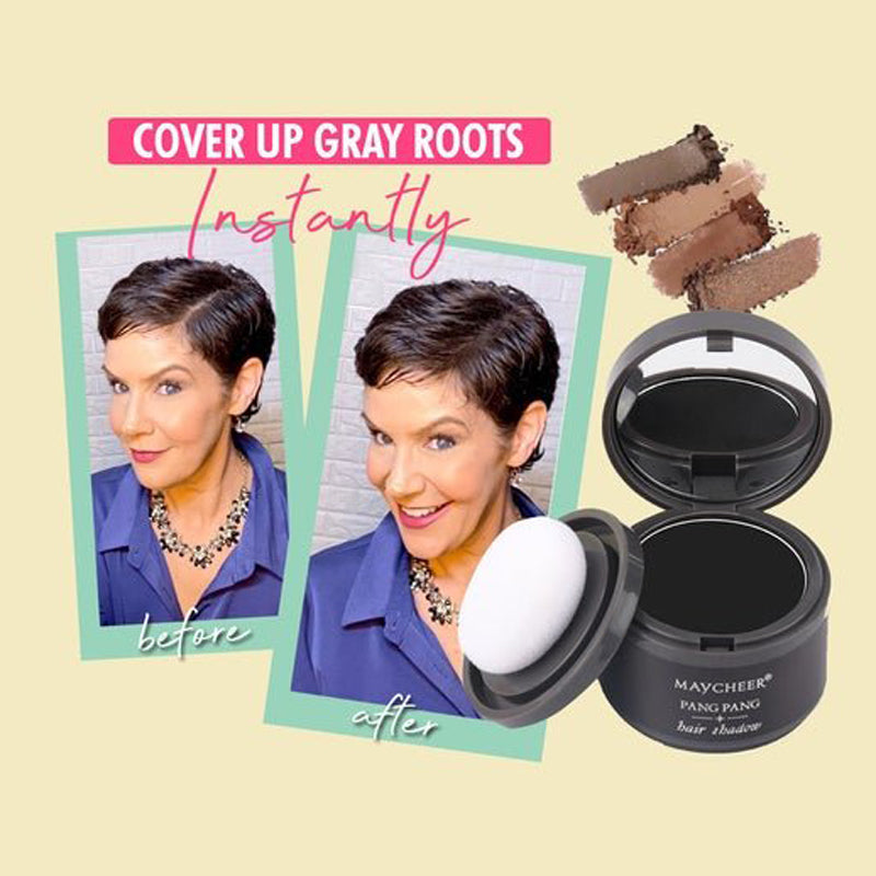 Hairline Shadow Powder