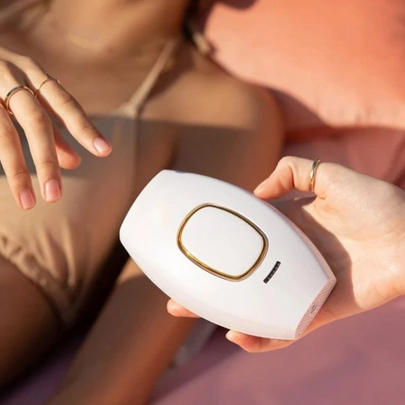 Forever Skin Laser Hair Removal