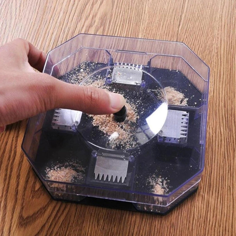 Reusable Cockroach Catcher Trap