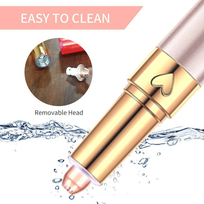 Electric Eyebrow Trimmer