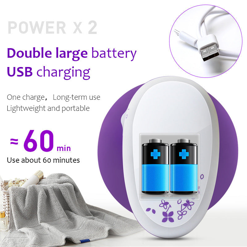 Rechargeable Clothes Pilling Remover