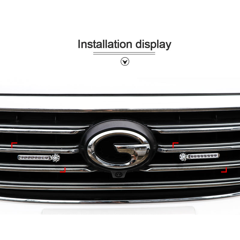 3-color New Wind Energy Lights