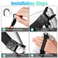 Mobile Phone Back Strap