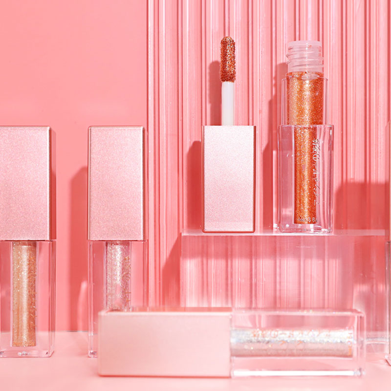 Sparkle Liquid Eyeshadow