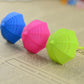 High Quality Silicone Umbrella Reusable Tea Ball Infuser