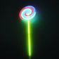 Lollipop Glow Stick Fluorescent Light