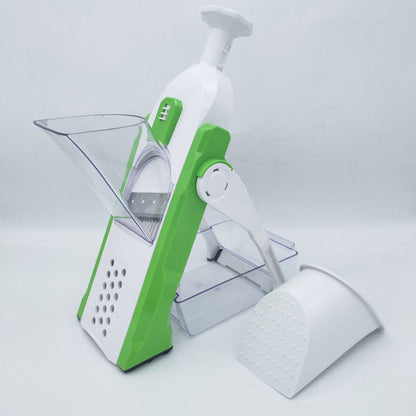 Multifunctional Vegetable Cutter
