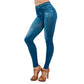 Women's Stretch Slim Fit Hip Lift Pants