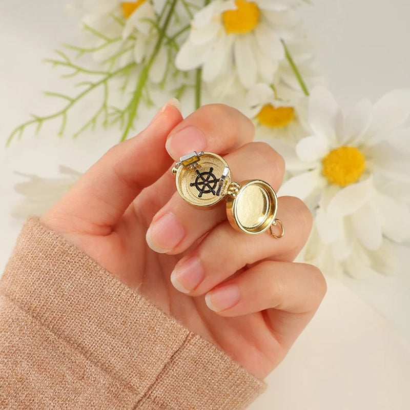 The Best Friend Forever Ring