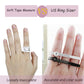 Ring Measuring Tape