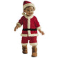 Children's Santa Suit