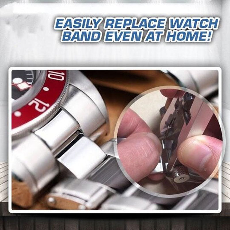 DIY Watch Band Pliers